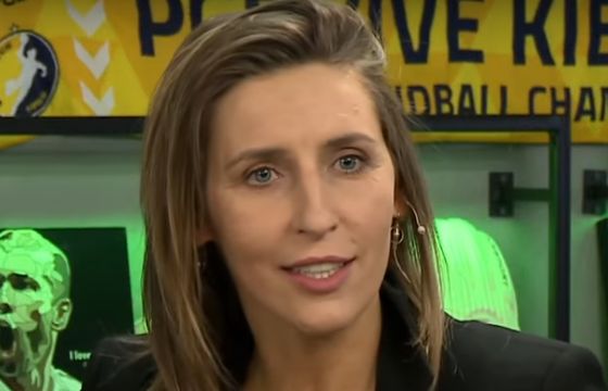 Iwona Niedźwiedź w Kanale Sportowym, poprowadzi „Hejt Park” i program z Michałem Polem