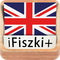 iFiszki+ Angielski icon