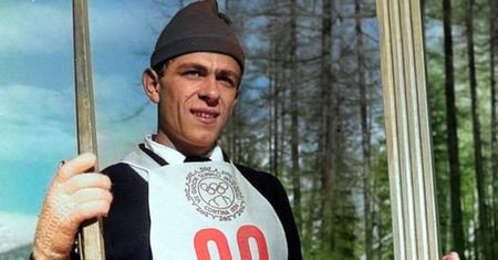 Franciszek Gąsienica Groń. Kombinator, który był pierwszy