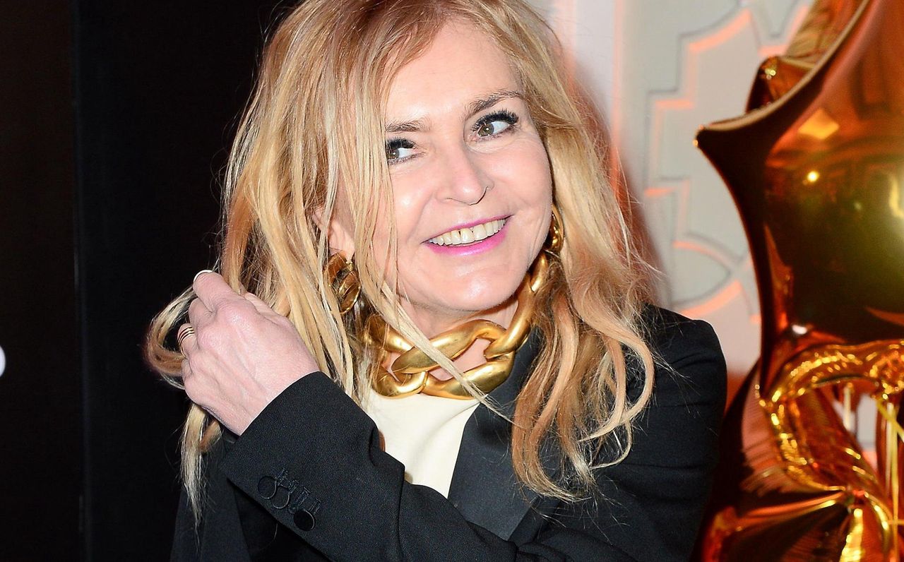 Monika Olejnik trenuje w domu. Apeluje do rządzących