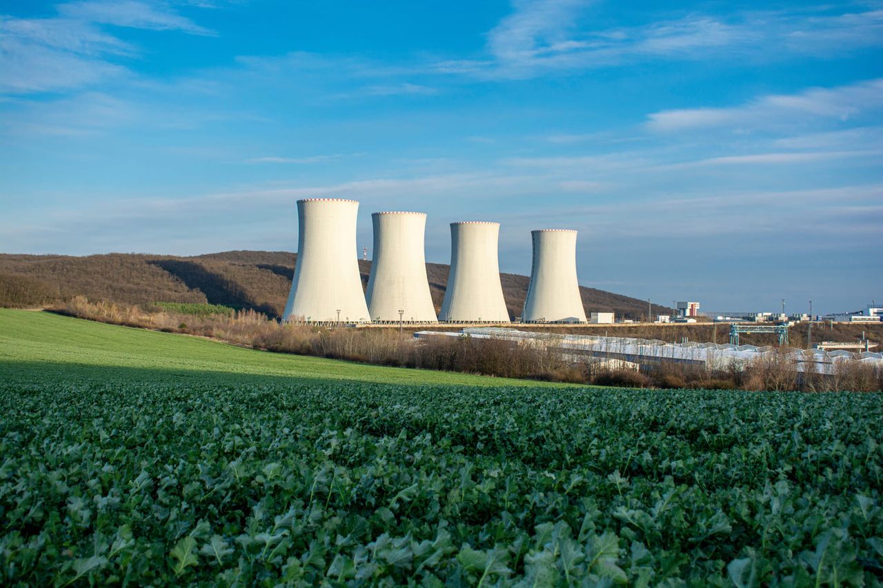 Nowy Jork chce, ot tak, wybudować sobie elektrownię atomową. A my się dalej zastanawiamy