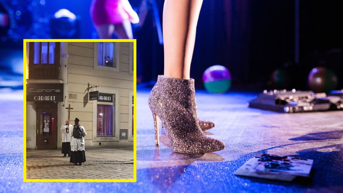 Poznań nadal walczy z klubami go-go