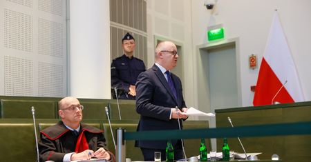 Bodnar: prezydent sam sobie wystawia świadectwo swoimi słowami