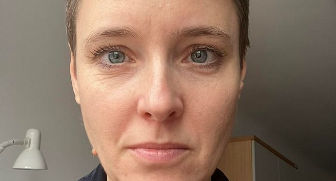 Była dziennikarka TOK FM i OKO.press w radiowej Jedynce