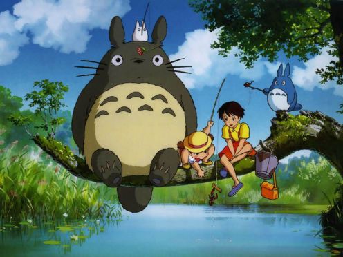 50 najlepszych animacji wg Terry'ego Gilliama 1