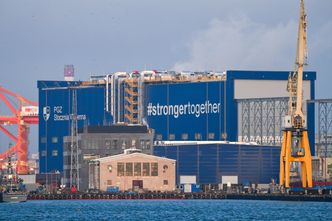 "Istotna dla NATO". Będzie inwestycja za 5 mld zł