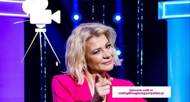 Trzeci sezon „Magia nagości. Polska” jesienią w Zoom TV, startują castingi (wideo)