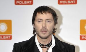 Mało kto pamięta jego związek z Kuszyńską. Dzieliło ich 18 lat