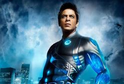 Spotkania z Kinem Indyjskim: "Ra.One"