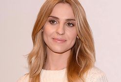 Córeczka Kasi Tusk w eleganckiej piżamce. Cena szokuje?