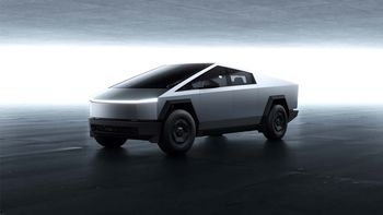 Tesla Cybertruck traci najtańszą wersję. Szybko poszło