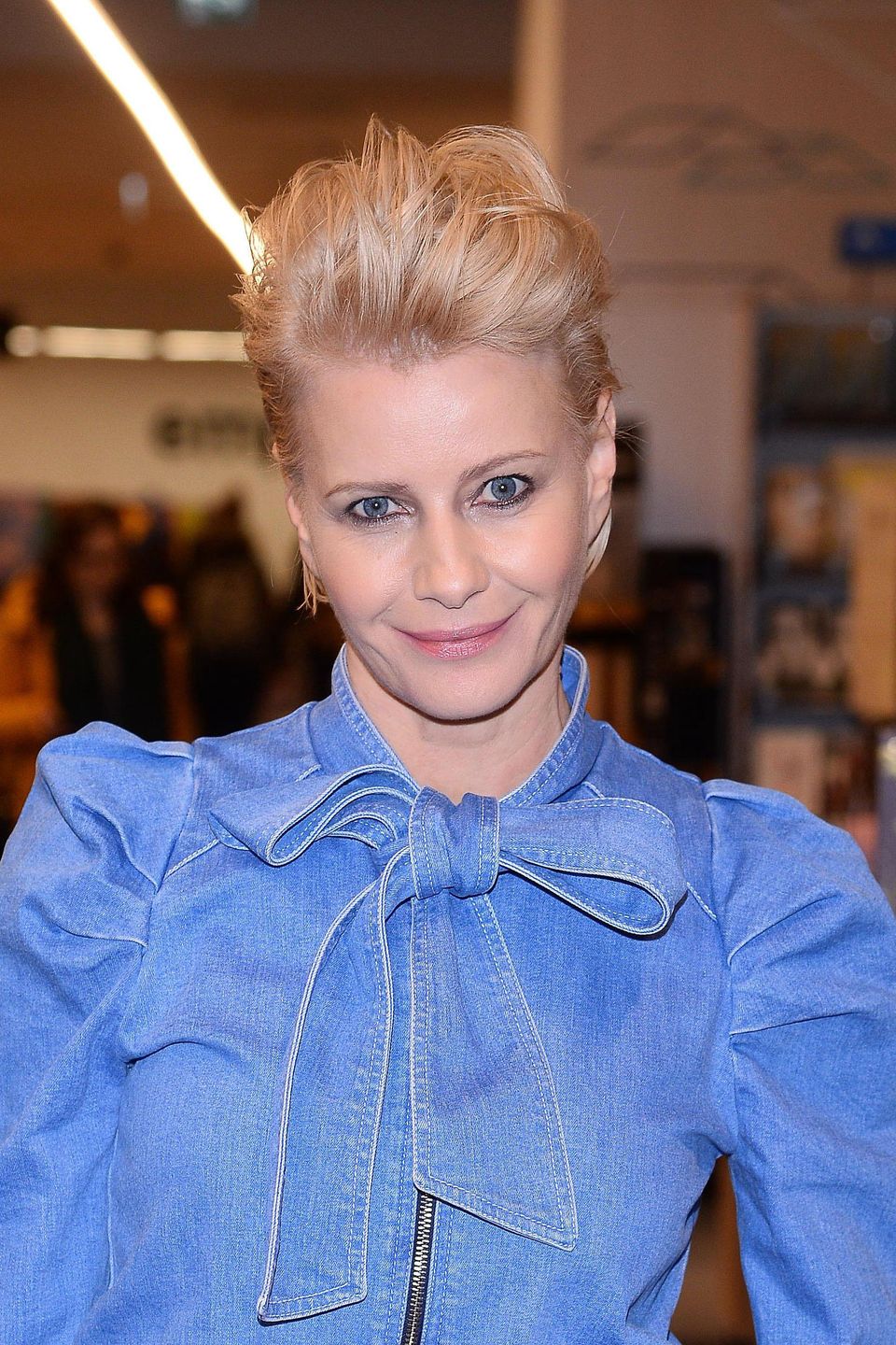 Małgorzata Kożuchowska