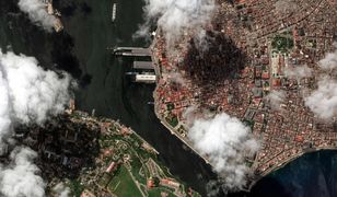 Plan Putina. Złożył Hawanie propozycję nie do odrzucenia