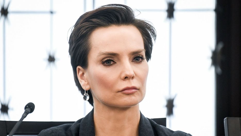 Prezes PR Agnieszka Kamińska 