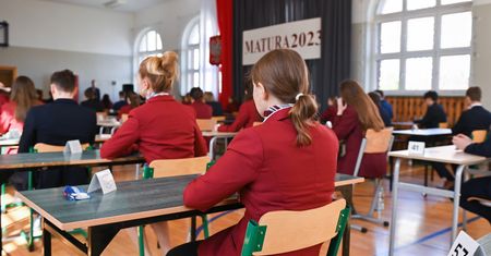 Matura 2023. Język polski rozszerzony i egzaminy ustne. Jakie były tematy? Maturzyści komentują