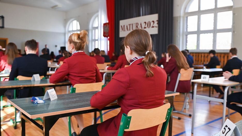 Matura rozszerzona z polskiego i egzaminy ustne. Maturzyści komentują kolejne egzaminy