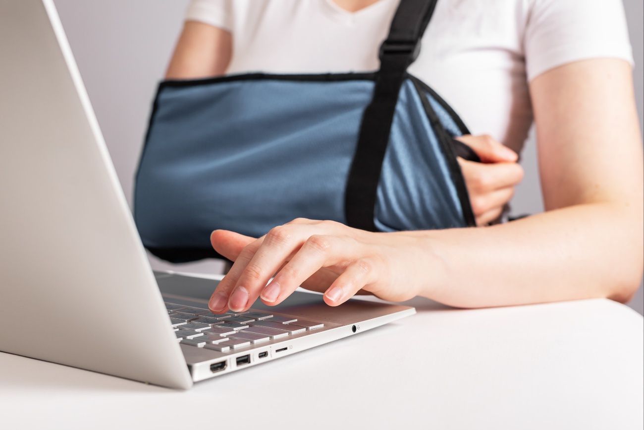 Duże zmiany w L4 już w kwietniu. Wyjaśniamy, co się zmieni