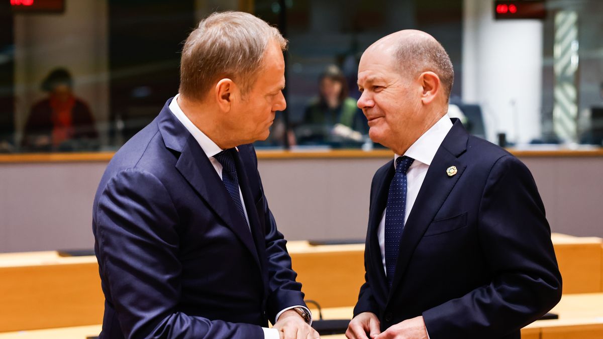 "Polska lokomotywa gospodarcza" pomaga Niemcom. Ma swoje słabe punkty