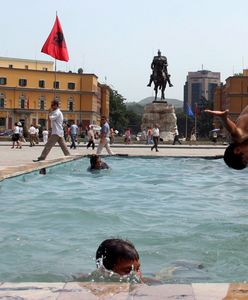 Nietuzinkowy pomysł Albanii. Chcą być pierwszym krajem na świecie