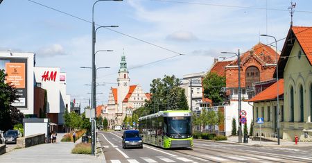 Darmowe przejazdy dla uczniów. Radni zapomnieli o jednej grupie