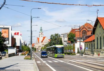 Darmowe przejazdy dla uczniów. Radni zapomnieli o jednej grupie