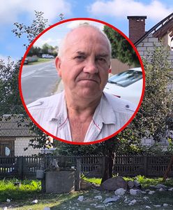 Polska rakieta zniszczyła dom? Właściciel komentuje dla WP: "Będę się domagał"