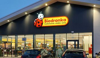 Zaczęło się w Biedronce. "Limit dzienny - 4 opakowania"