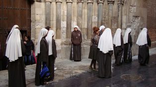 Emerytury zakonnic. Gotowi? Spójrzcie na kwoty