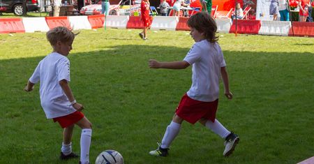 Wrocław. Poczuj sportowe emocje na sobotnim rodzinnym pikniku. Przy okazji możesz się zaszczepić