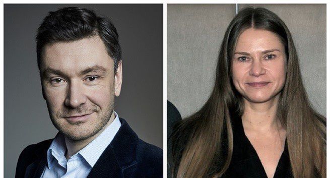 Aleksandra Bielska przejmuje obowiązki Juliana Dworaka w Opus Film