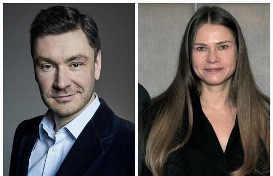 Aleksandra Bielska przejmuje obowiązki Juliana Dworaka w Opus Film