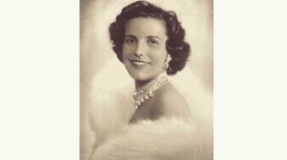 Kobieta, która podzieliła Belgię. Historia Lilian Baels