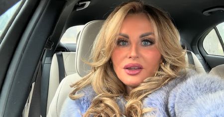Dagmara Kaźmierska miała wydać oświadczenie. Odwołała je z jednego powodu