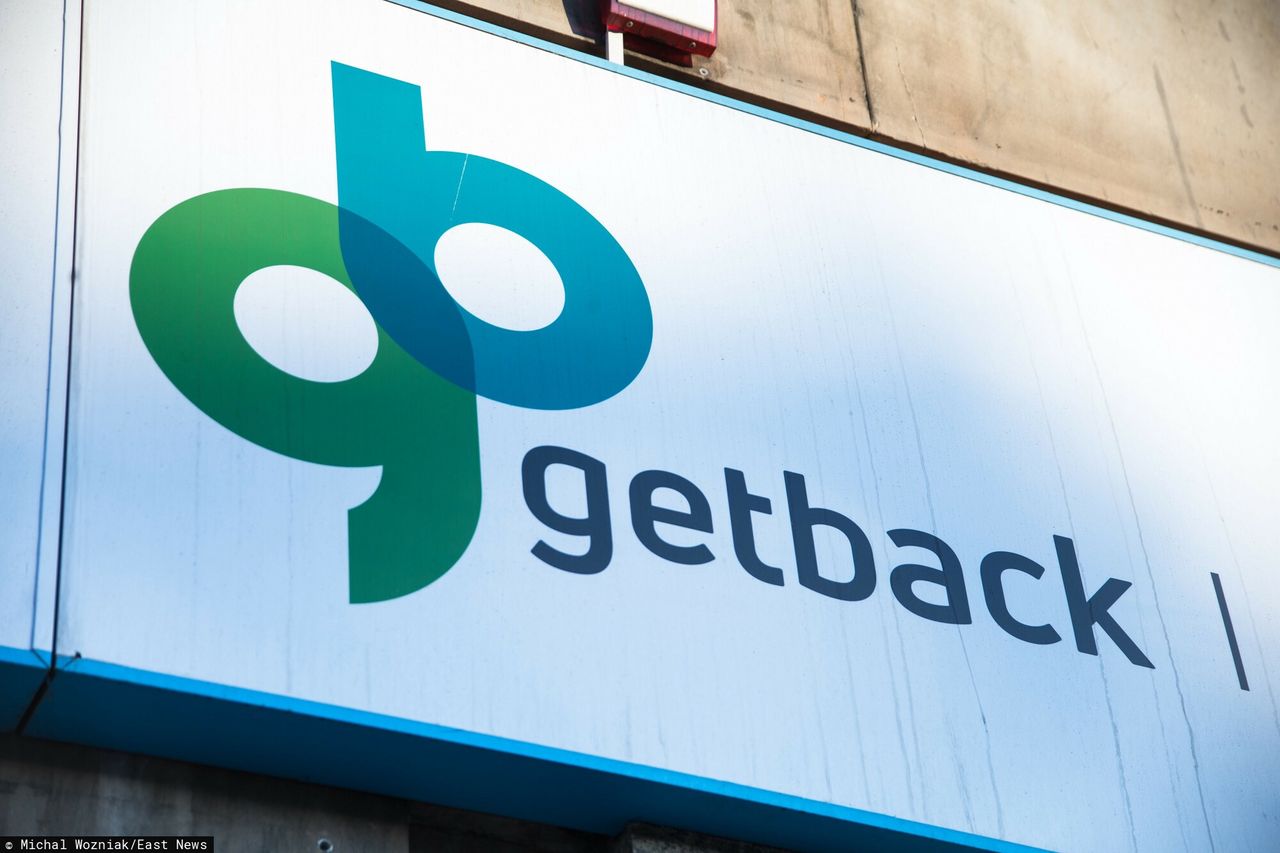 Afera GetBack i nagły "awans" sędzi