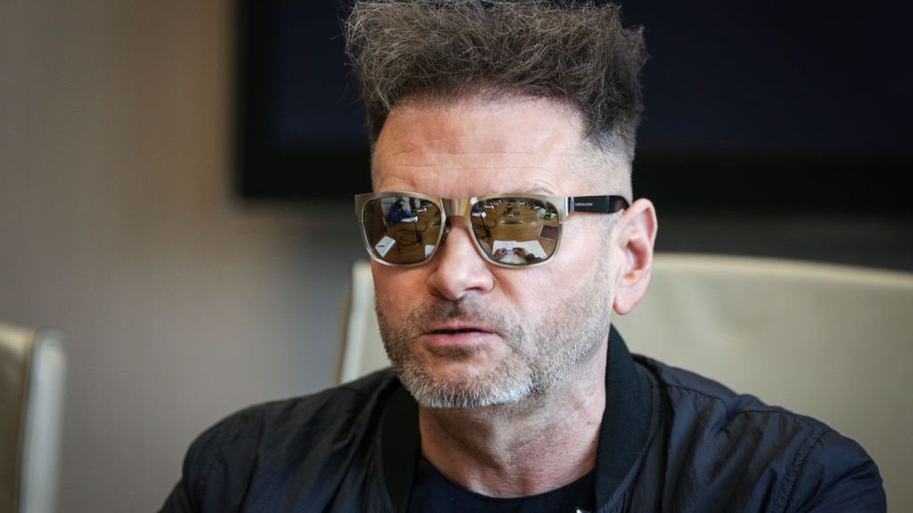 Rutkowski włącza się w poszukiwania Kacperka