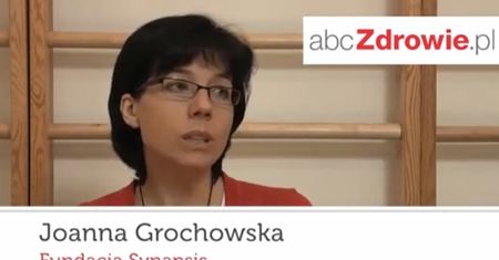 Dowiedz się więcej na temat zespołu Aspergera (WIDEO)