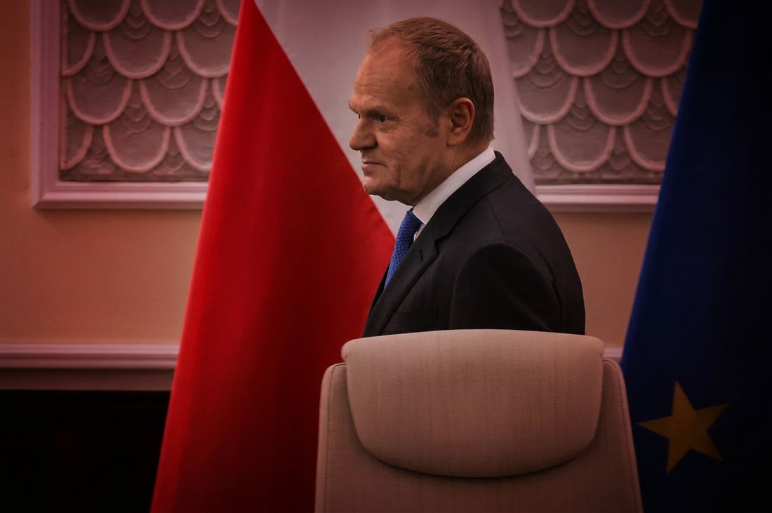 Czy Donald Tusk utrzyma władzę po 2027 r.? Polacy wydali werdykt
