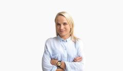 Agnieszka Bacińska jurorką na festiwalu reklamowym w Lizbonie