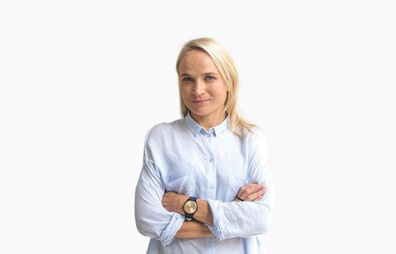 Agnieszka Bacińska jurorką na festiwalu reklamowym w Lizbonie