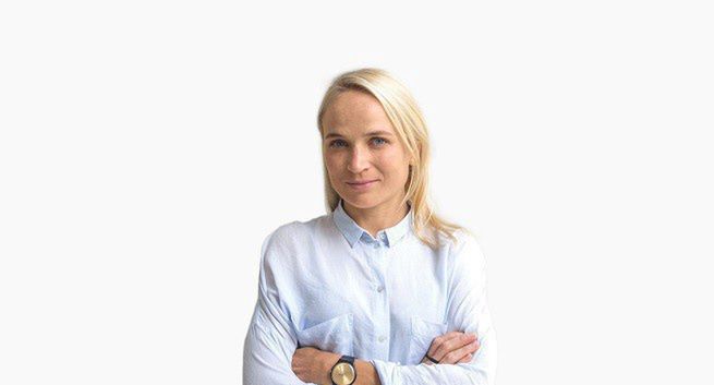 Agnieszka Bacińska jurorką na festiwalu reklamowym w Lizbonie