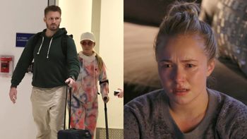 Hayden Panettiere przed śmiercią zmagała się z poważnymi problemami zdrowotnymi: "Miała trudności z PODNOSZENIEM NÓG"