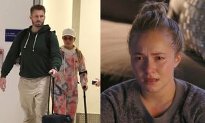 Hayden Panettiere przed śmiercią zmagała się z poważnymi problemami zdrowotnymi: "Miała trudności z PODNOSZENIEM NÓG"