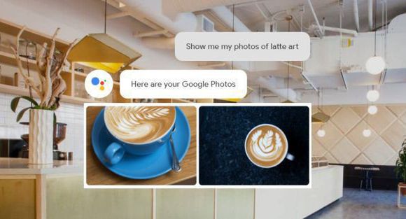 Google zapowiada na 2018 rok polską wersję Google Assistant