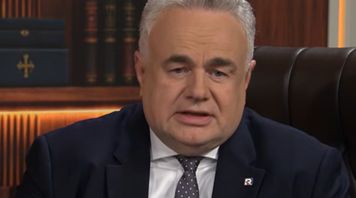 TVP przeprasza TVN. Wszystko przez słowa Sakiewicza
