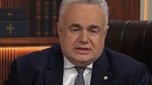 TVP przeprasza TVN. Wszystko przez słowa Sakiewicza