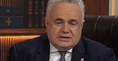 TVP przeprasza TVN. Wszystko przez słowa Sakiewicza