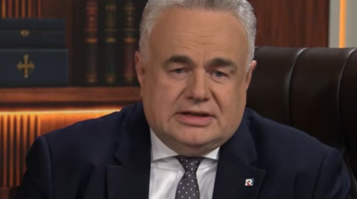 TVP przeprasza TVN. Wszystko przez słowa Sakiewicza