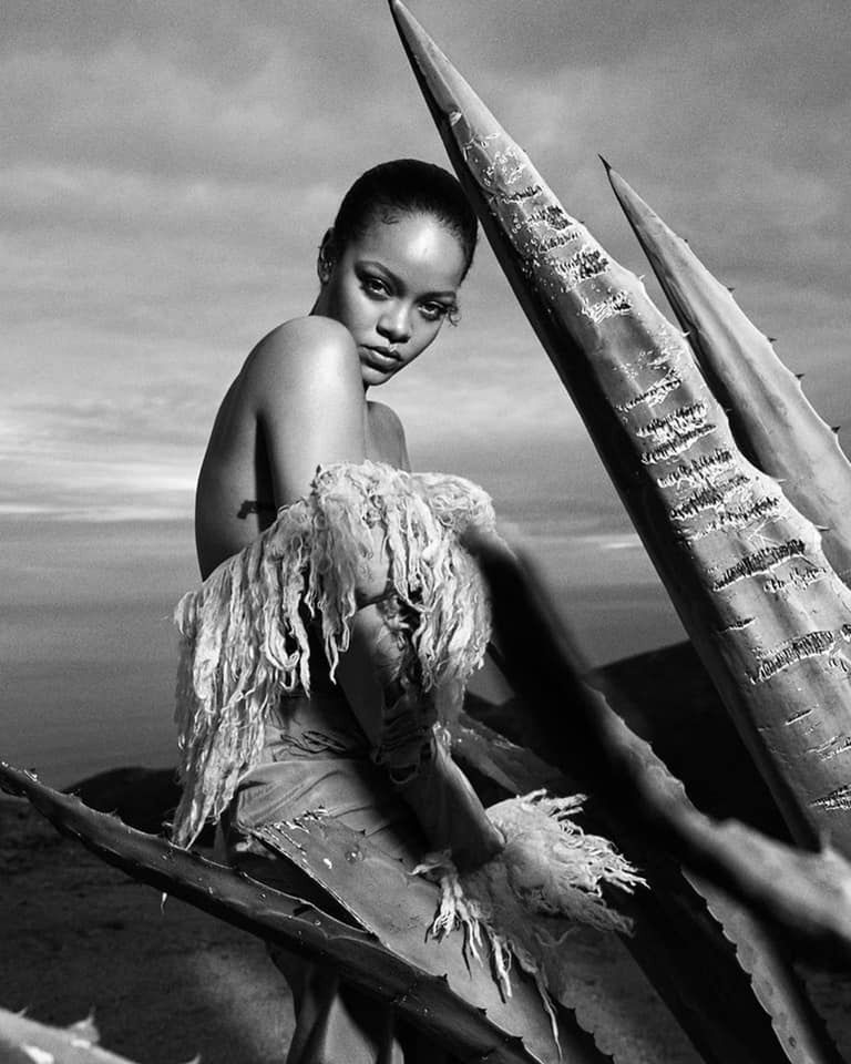 Rihanna