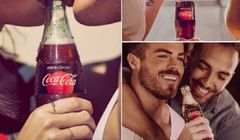 Bojkot Coca-Coli na Węgrzech za reklamy z wizerunkami par homoseksualnych