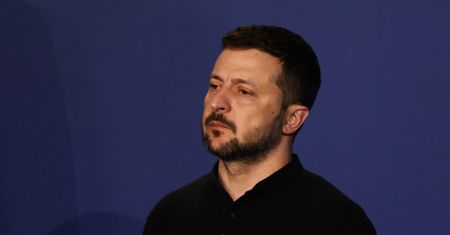 Kluczowa decyzja USA. Pierwsza taka od miesięcy